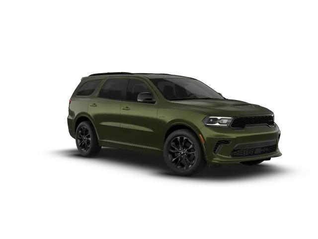 2026 Dodge Durango GT Plus AWD