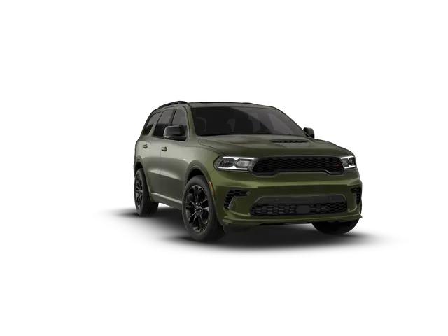 2026 Dodge Durango GT Plus AWD