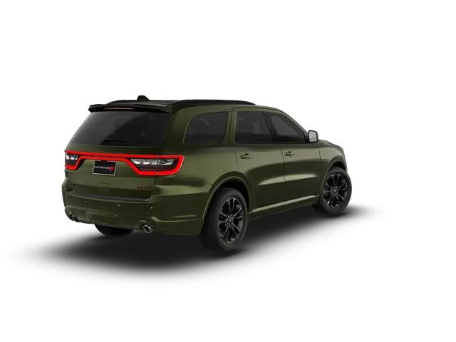 2026 Dodge Durango GT Plus AWD