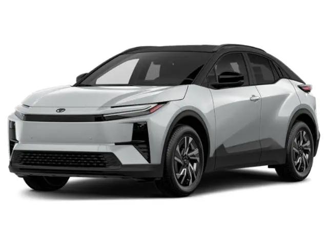 2026 Toyota C-HR XSE for sale in ORANGE, CA
