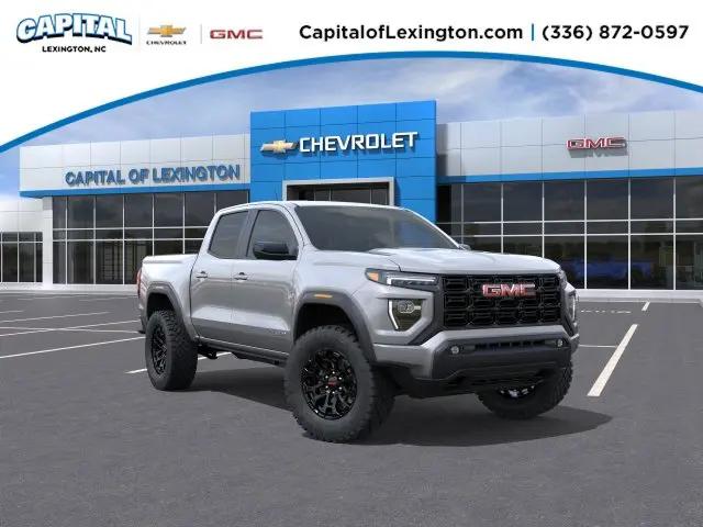 2026 GMC Canyon Elevation, RWD for sale in Lexington, NC