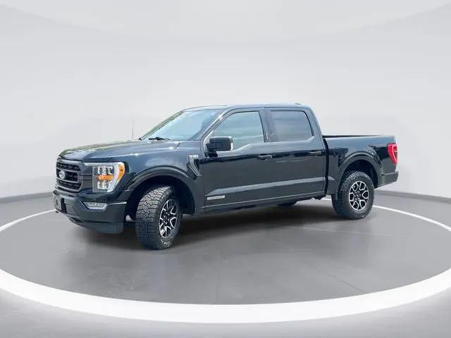 2022 Ford F-150 XLT for sale in greensboro, NC