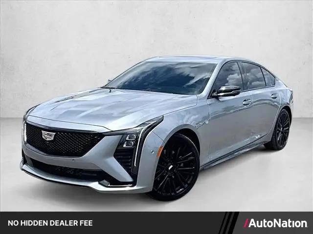 2026 Cadillac CT5 Sport RWD for sale in Fort Myers, FL