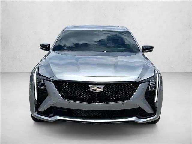 2026 Cadillac CT5 Sport RWD