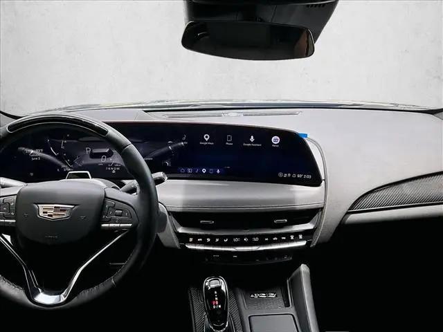 2026 Cadillac CT5 Sport RWD