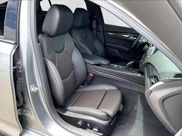 2026 Cadillac CT5 Sport RWD