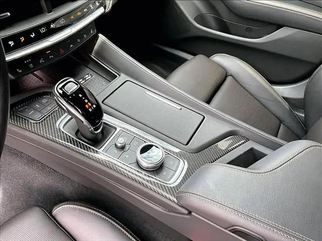 2026 Cadillac CT5 Sport RWD
