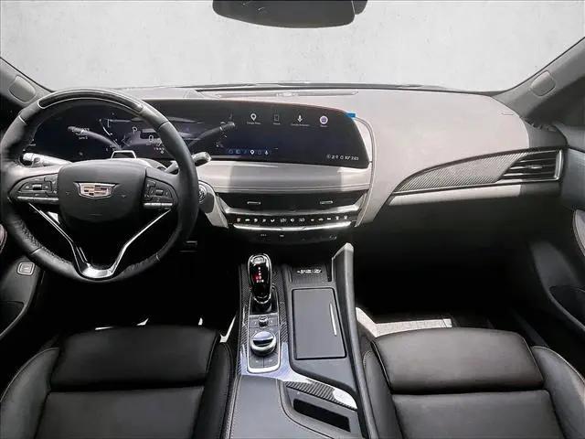 2026 Cadillac CT5 Sport RWD