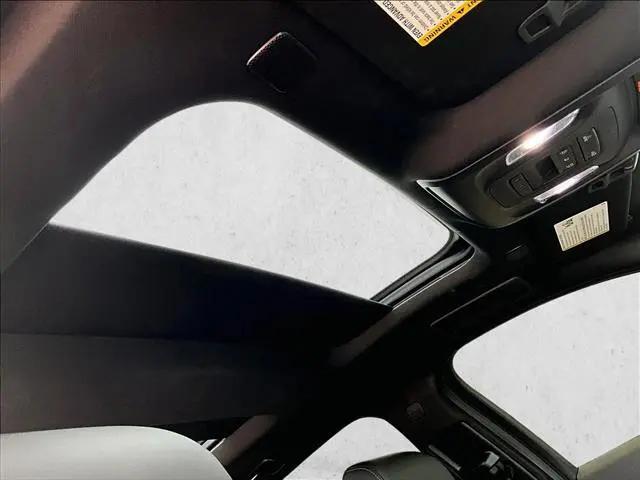 2026 Cadillac CT5 Sport RWD