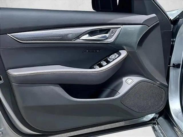 2026 Cadillac CT5 Sport RWD