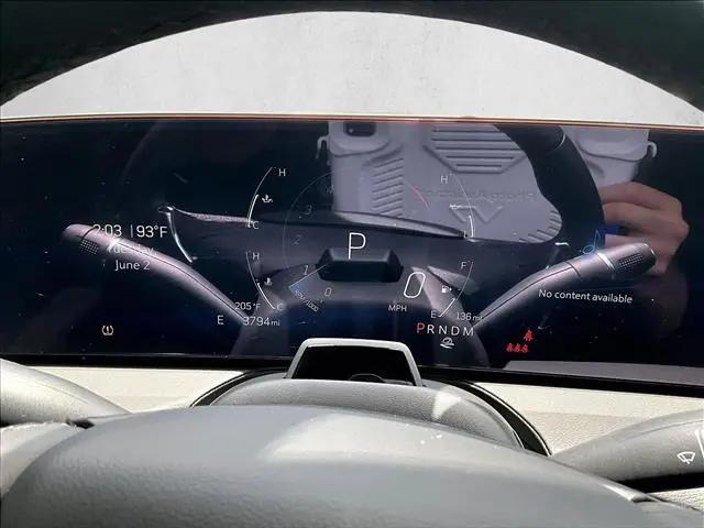 2026 Cadillac CT5 Sport RWD