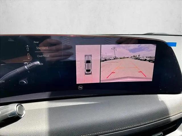 2026 Cadillac CT5 Sport RWD