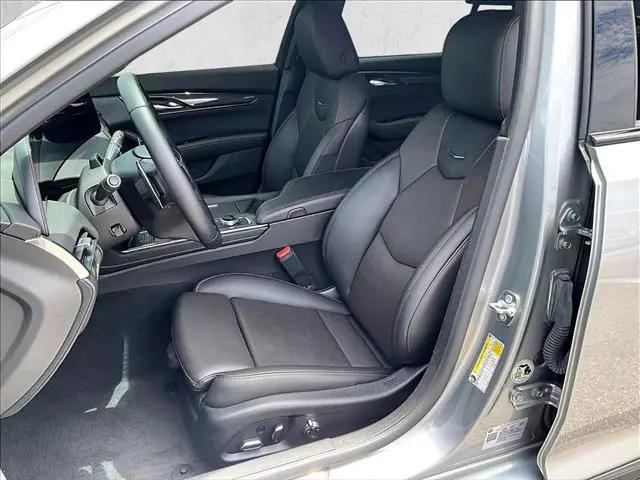 2026 Cadillac CT5 Sport RWD