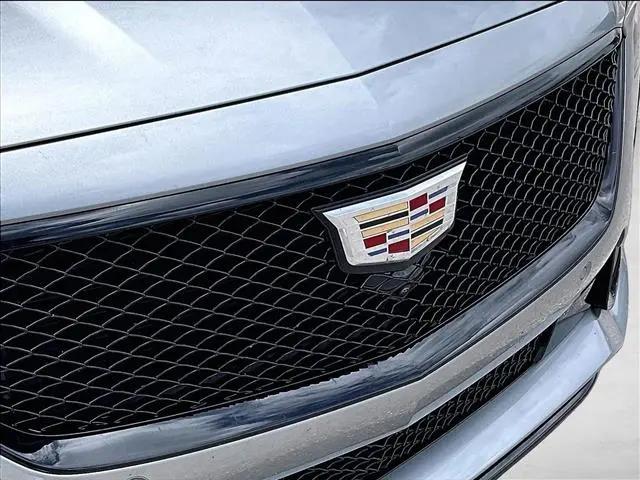 2026 Cadillac CT5 Sport RWD