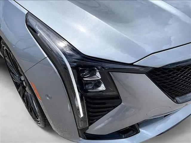 2026 Cadillac CT5 Sport RWD