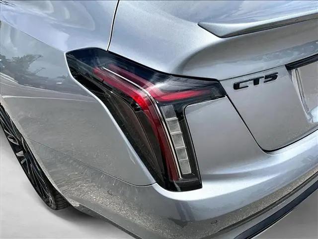 2026 Cadillac CT5 Sport RWD