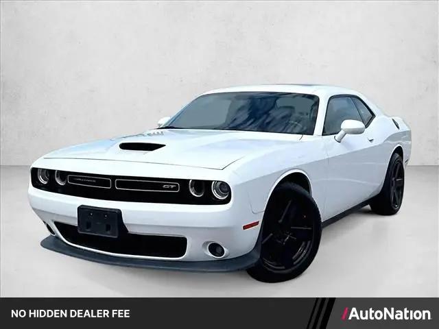 2019 Dodge Challenger GT AWD for sale in Fort Myers, FL