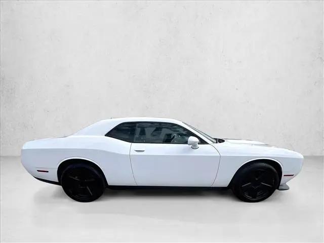 2019 Dodge Challenger GT AWD