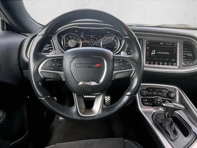 2019 Dodge Challenger GT AWD