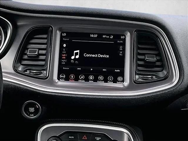 2019 Dodge Challenger GT AWD