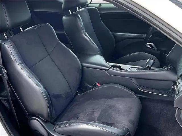 2019 Dodge Challenger GT AWD