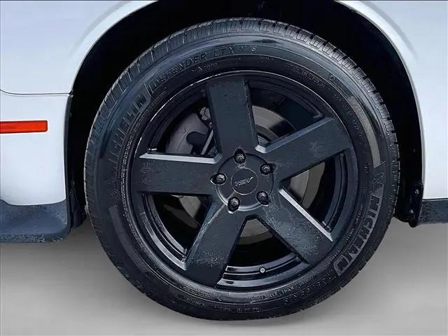 2019 Dodge Challenger GT AWD