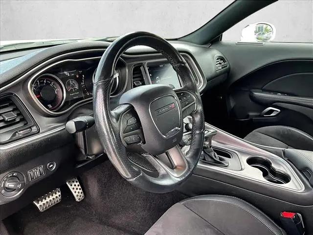 2019 Dodge Challenger GT AWD
