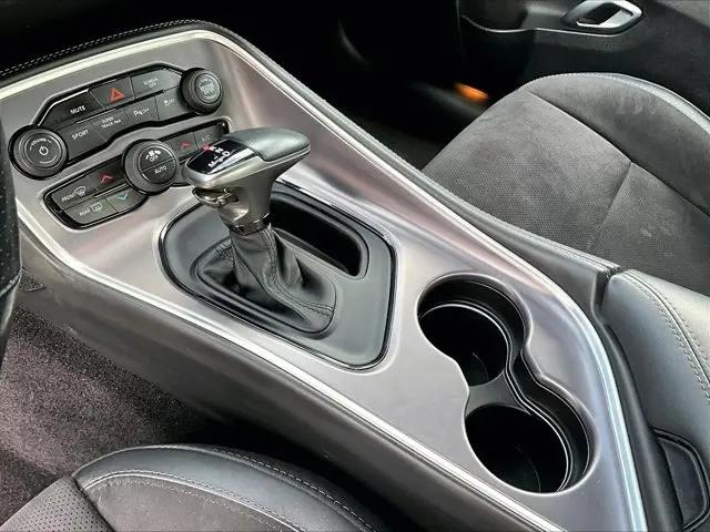 2019 Dodge Challenger GT AWD