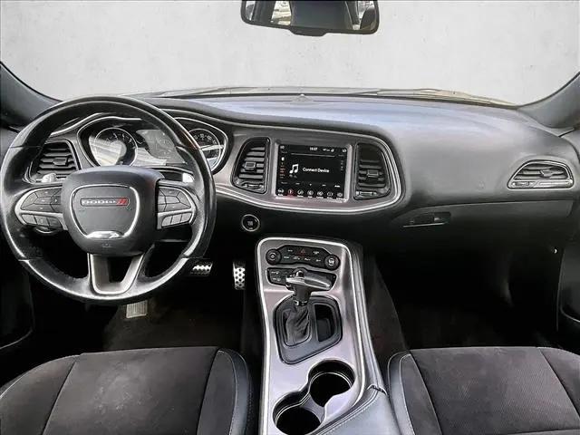 2019 Dodge Challenger GT AWD
