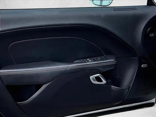 2019 Dodge Challenger GT AWD