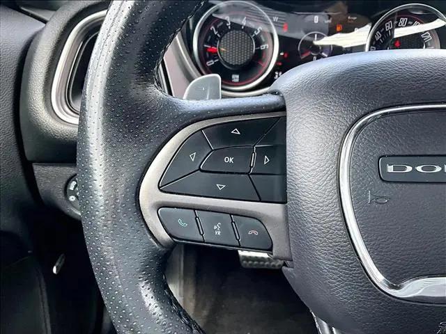 2019 Dodge Challenger GT AWD