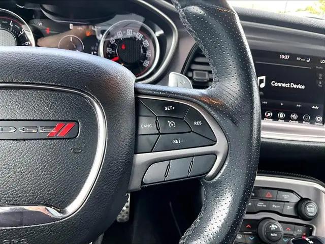 2019 Dodge Challenger GT AWD