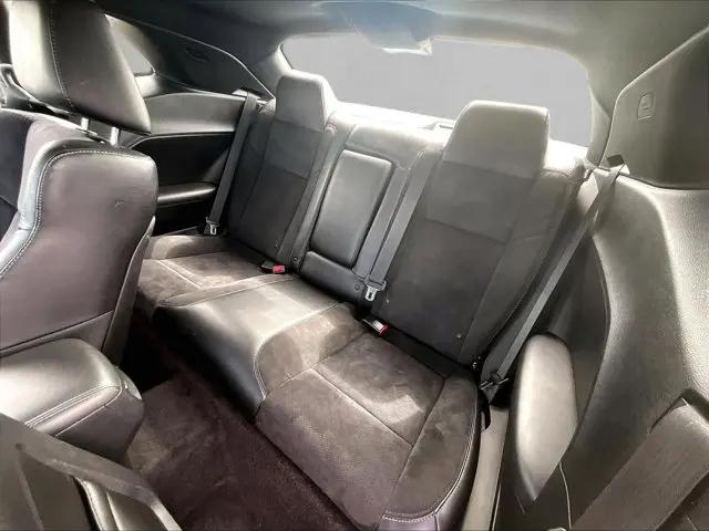 2019 Dodge Challenger GT AWD