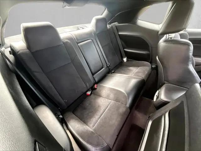 2019 Dodge Challenger GT AWD