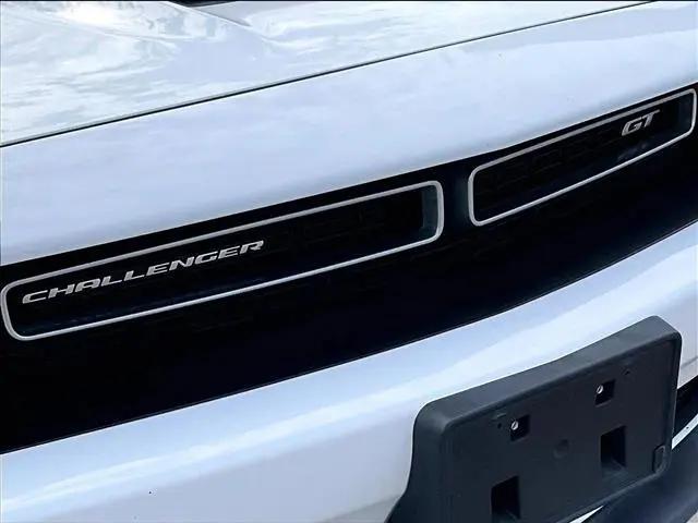 2019 Dodge Challenger GT AWD