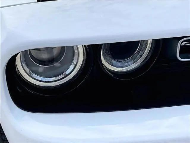 2019 Dodge Challenger GT AWD
