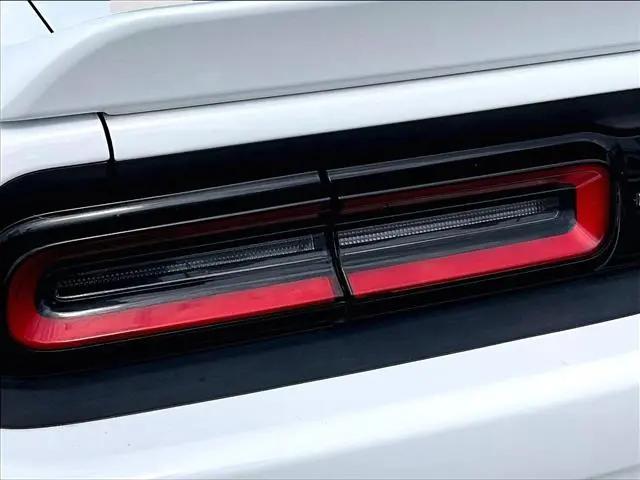 2019 Dodge Challenger GT AWD
