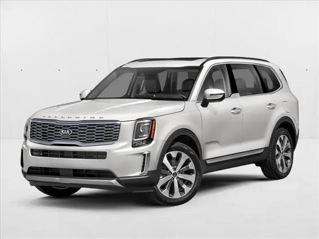 2020 Kia Telluride S for sale in Hardeeville, SC