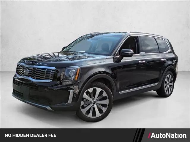 2020 Kia Telluride S for sale in Hardeeville, SC
