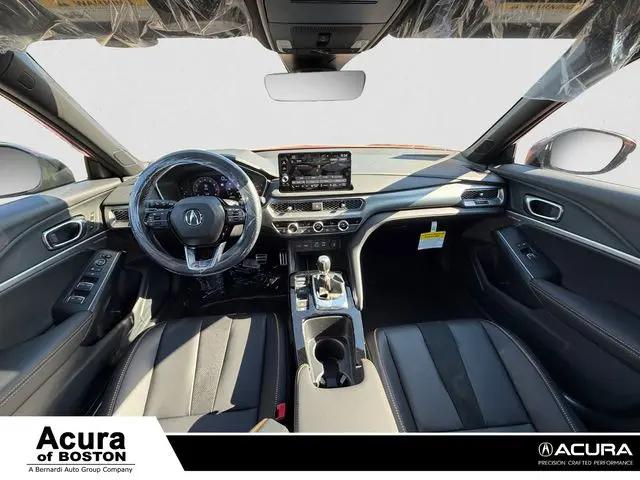2026 Acura Integra FWD A-Spec with Technology