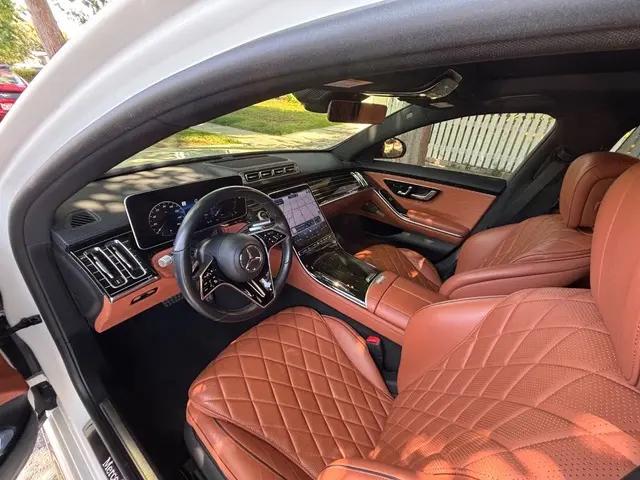 2023 Mercedes-Benz 500 4MATIC