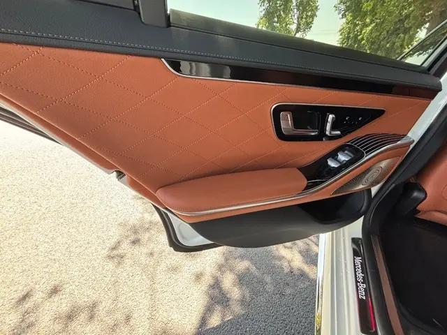 2023 Mercedes-Benz 500 4MATIC
