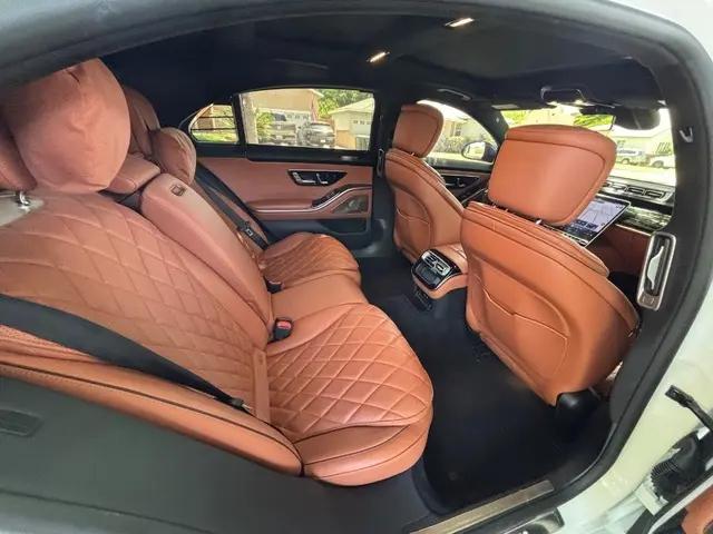 2023 Mercedes-Benz 500 4MATIC