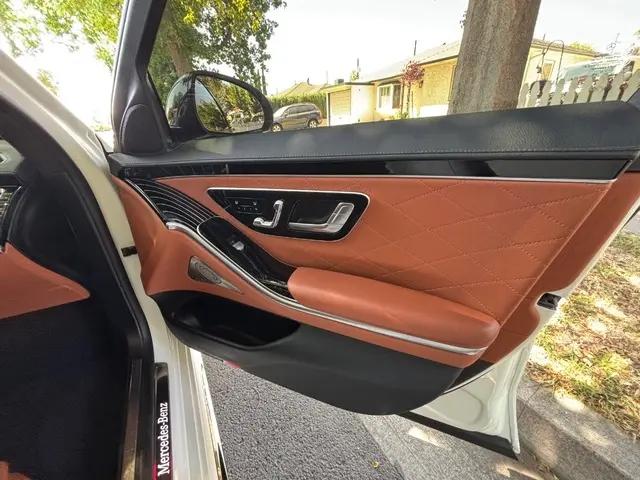 2023 Mercedes-Benz 500 4MATIC