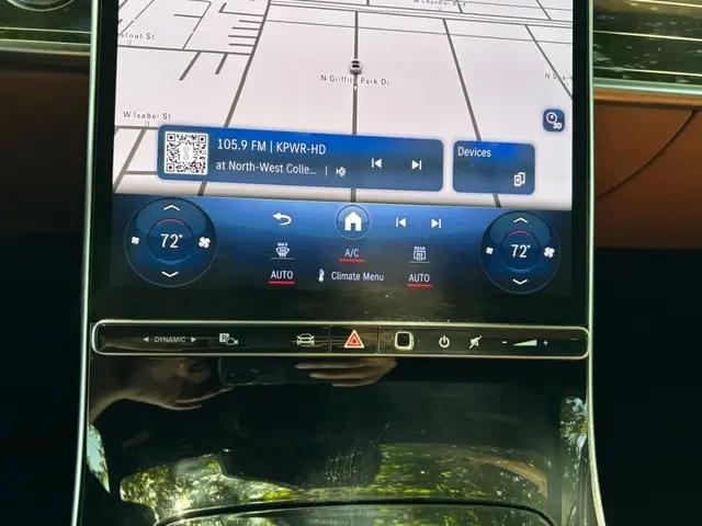 2023 Mercedes-Benz 500 4MATIC