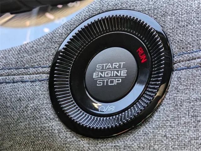 2025 Jeep Compass Sport 4x4