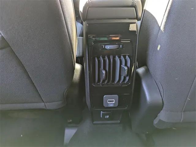 2025 Jeep Compass Sport 4x4