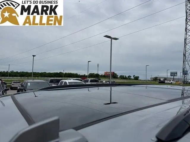 2024 Chevrolet Tahoe 4WD RST