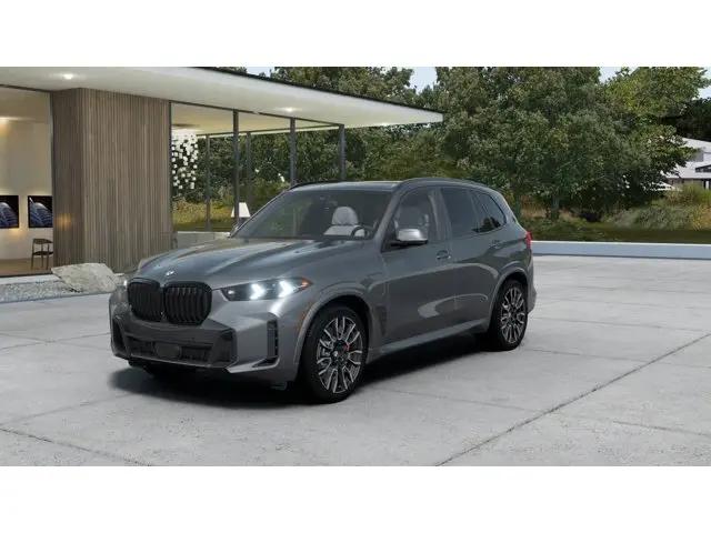 2026 BMW X5 xDrive50e for sale in Albuquerque, NM