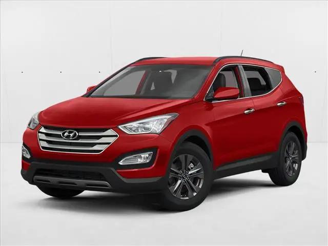 2013 Hyundai Santa Fe Sport 2.0T for sale in Albuquerque, NM
